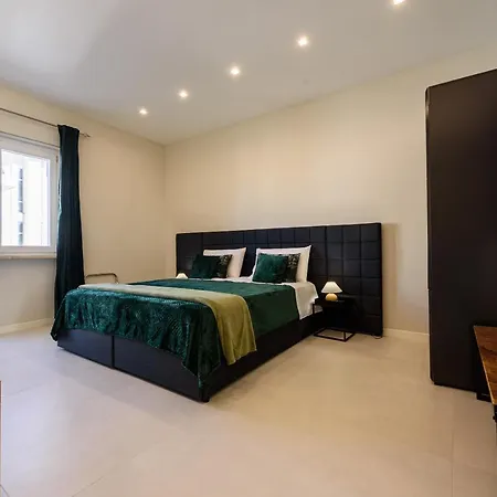Geko Luxury *