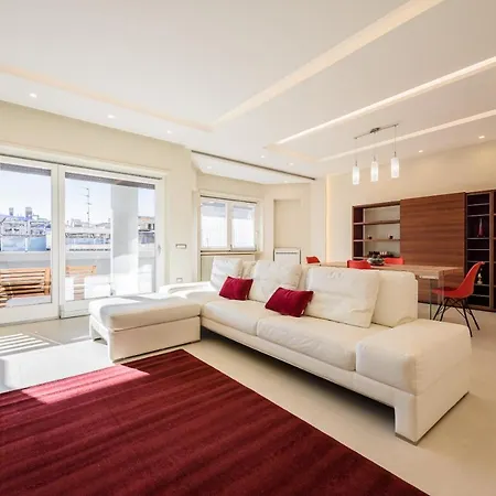Bed & Breakfast Geko Luxury