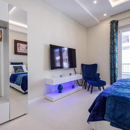 Bed & Breakfast Geko Luxury *