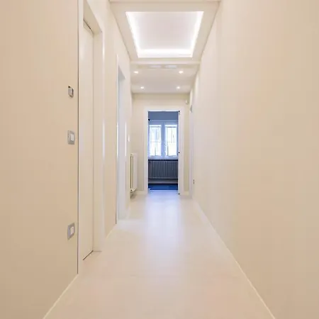Bed & Breakfast Geko Luxury Caserta