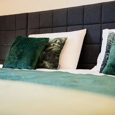 Geko Luxury Bed & Breakfast *