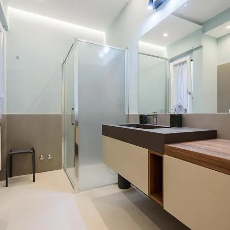 Bed & Breakfast Geko Luxury *