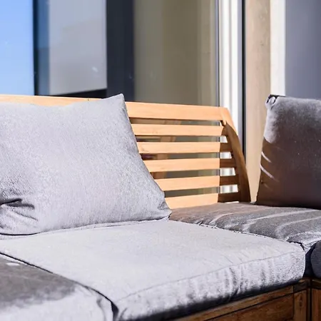 Geko Luxury Bed & Breakfast *