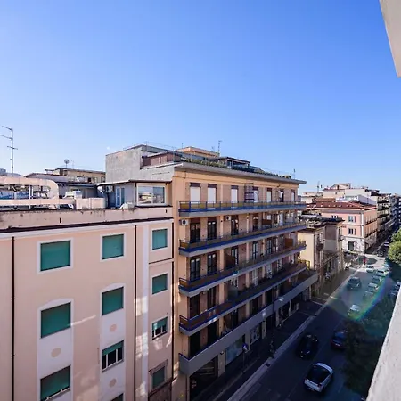 Geko Luxury * Caserta
