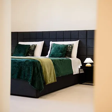 Bed & Breakfast Geko Luxury Caserta
