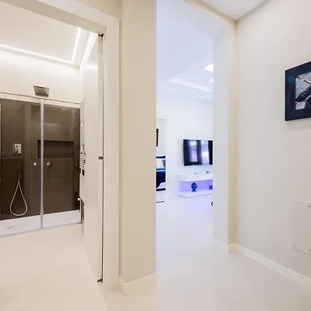 Geko Luxury Bed & Breakfast Caserta