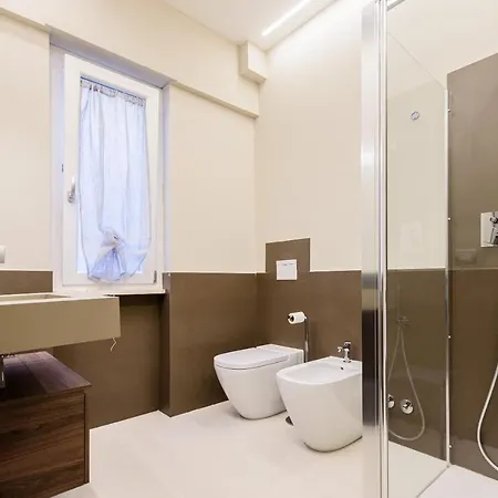 Geko Luxury * Caserta