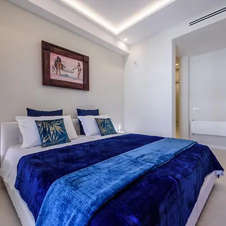 Geko Luxury * Caserta