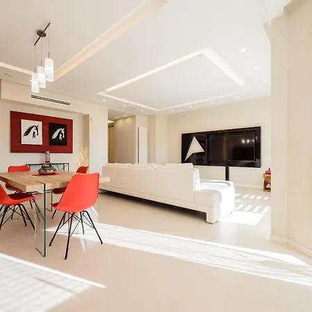 Geko Luxury Bed & Breakfast