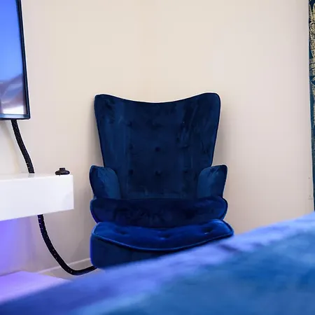 Geko Luxury Caserta