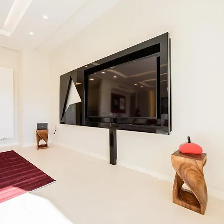 Geko Luxury Bed & Breakfast Caserta