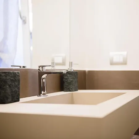 Bed & Breakfast Geko Luxury Caserta